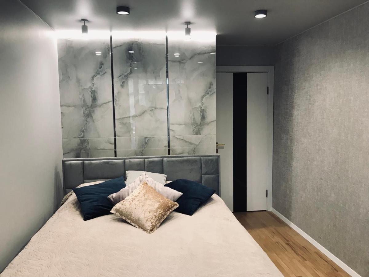 Citadel Vip Apartment リヴィウ エクステリア 写真