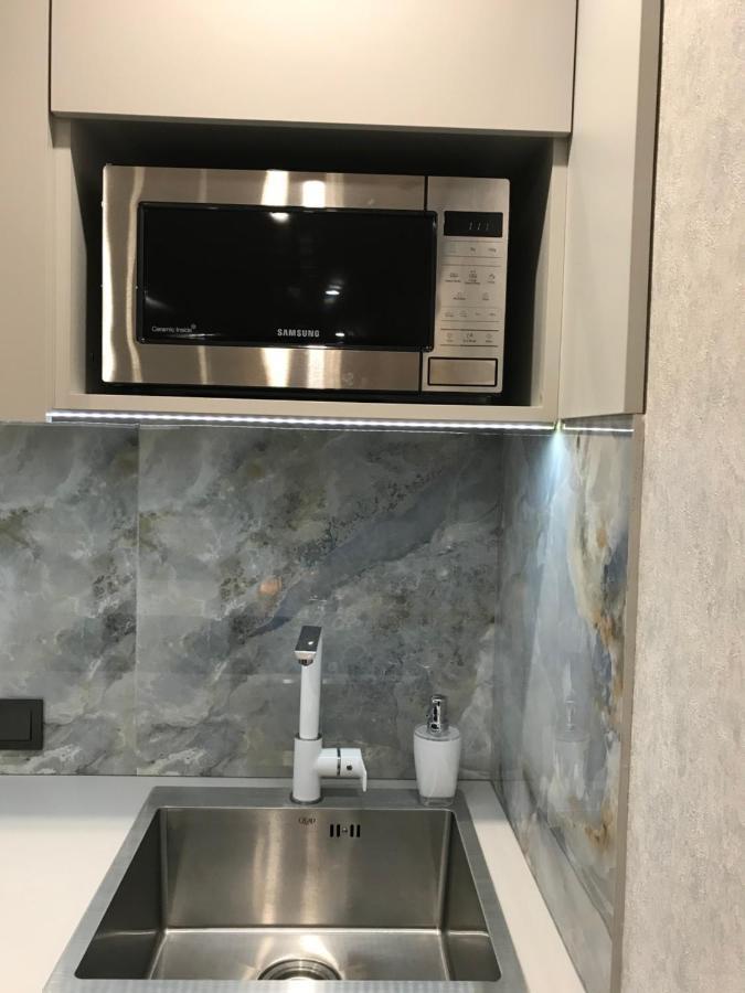 Citadel Vip Apartment リヴィウ エクステリア 写真