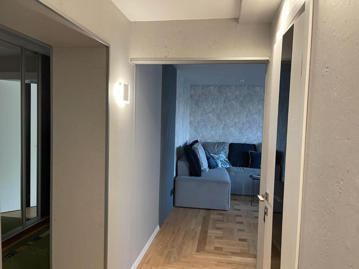 Citadel Vip Apartment リヴィウ エクステリア 写真