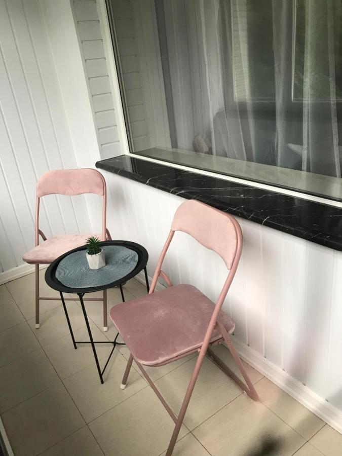 Citadel Vip Apartment リヴィウ エクステリア 写真